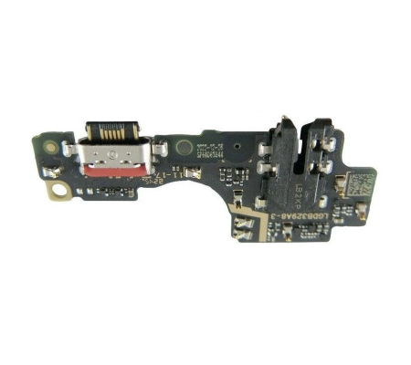Flex conector de carga Motorola Moto G73 (XT2237)