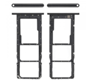 bandeja sim Original Samsung Galaxy A03 (Service Pack)