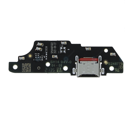 Flex de Carga Motorola Moto E30/E40