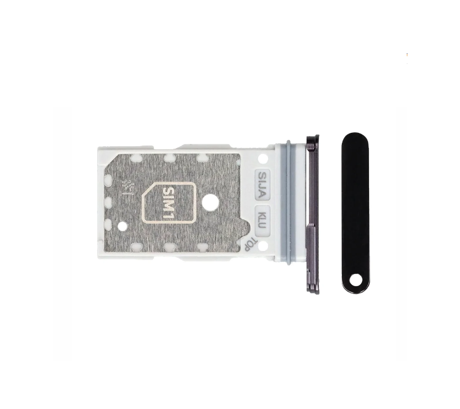 Bandeja sim Original Samsung galaxy  S22 / S22+ (Service Pack)
