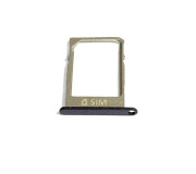 Bandeja Nano Sim Original Samsung Galaxy A5 (A500), A3, A7