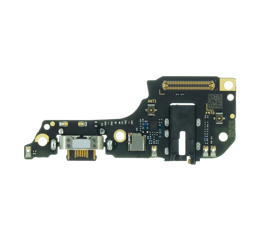 Flex de Carga Original Motorola Moto G62 (Service Pack)