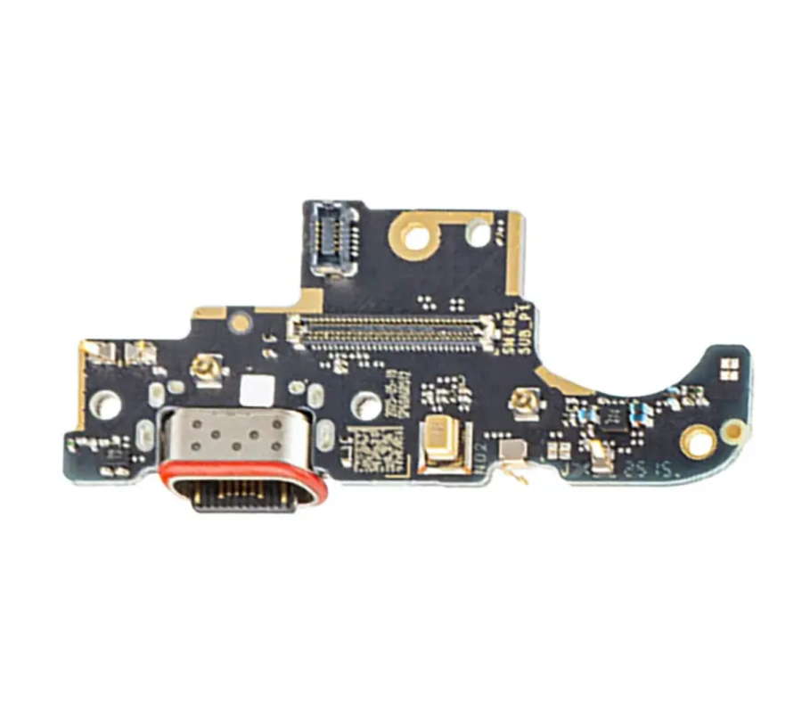 Flex de Carga Premium Motorola Moto G86 5G/Moto G86 Power