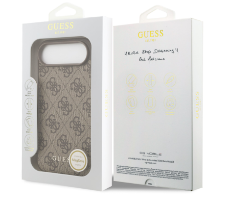 Funda Guess iPhone Air