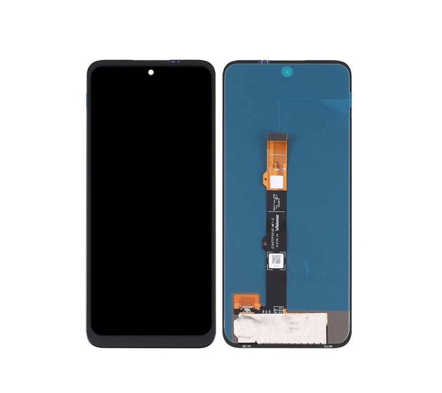 Pantalla compatible Motorola G71 5G ,G41 4G, G31 4G (Sin Marco)