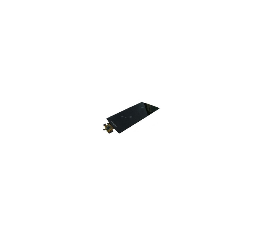 Pantalla completa + táctil frontal Xperia Arc LT15/LT18i. Original