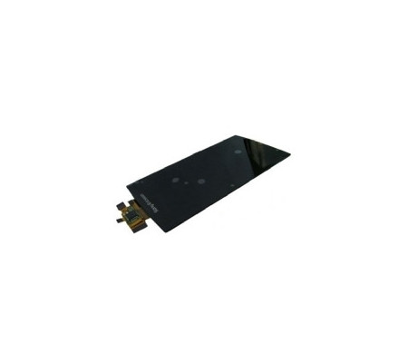 Pantalla completa + táctil frontal Xperia Arc LT15/LT18i. Original