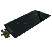 Pantalla completa + táctil frontal Xperia Arc LT15/LT18i. Original