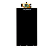 Pantalla completa + táctil frontal Xperia Arc LT15/LT18i. Original