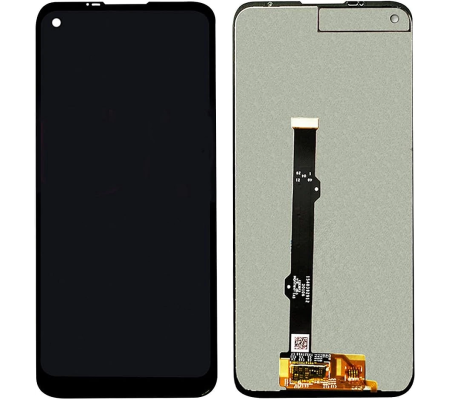 Pantalla compatible Motorola Moto G8 (XT2045)