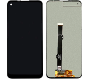 Pantalla compatible Motorola Moto G8 (XT2045)