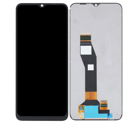 Pantalla completa Motorola Moto E13