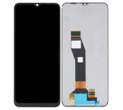 Pantalla completa Motorola Moto E13