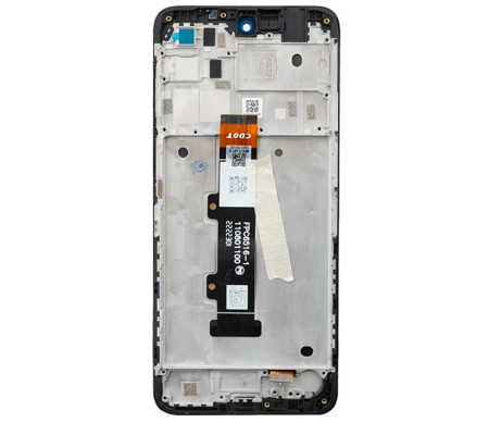Pantalla completa Motorola Moto E32s (XT2229) Compatible