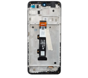 Pantalla completa Motorola Moto E32s (XT2229) Compatible