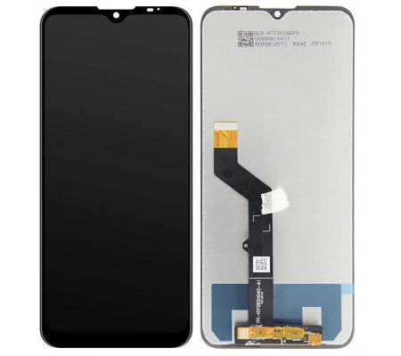 Pantalla completa Motorola Moto E7 PLUS XT2081/ G9 PLAY XT2083 (Compatible)