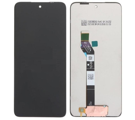 Pantalla completa Motorola Moto G05 4G (2025)