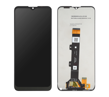 Pantalla completa Motorola Moto G30 (COMPATIBLE)