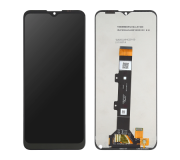 Pantalla completa Motorola Moto G30 (COMPATIBLE)