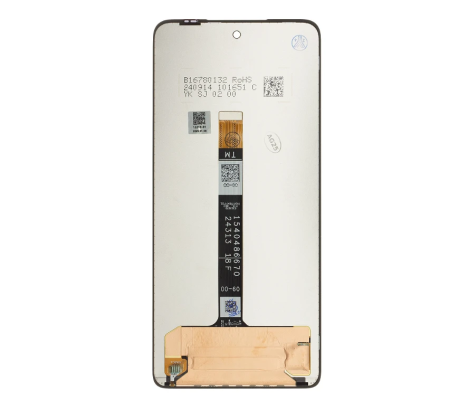 Pantalla completa Motorola Moto G75 4G (2024)