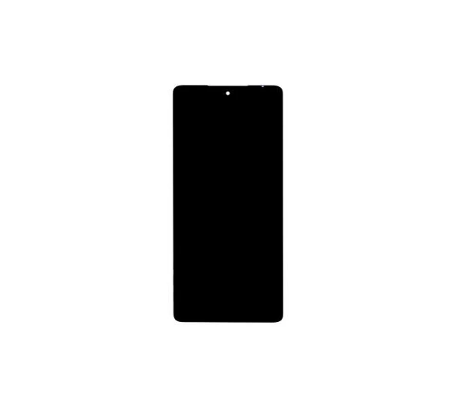 Pantalla completa Motorola Moto G85 / Edge 50 Fusion 5G (2024)