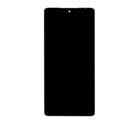 Pantalla completa Motorola Moto G85 / Edge 50 Fusion 5G (2024)