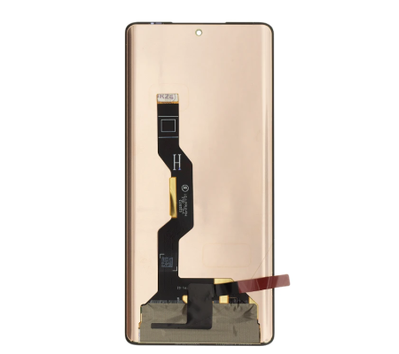 Pantalla completa Motorola Moto G85 / Edge 50 Fusion 5G (2024)