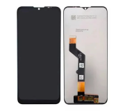 Pantalla completa Motorola Moto G9 Power