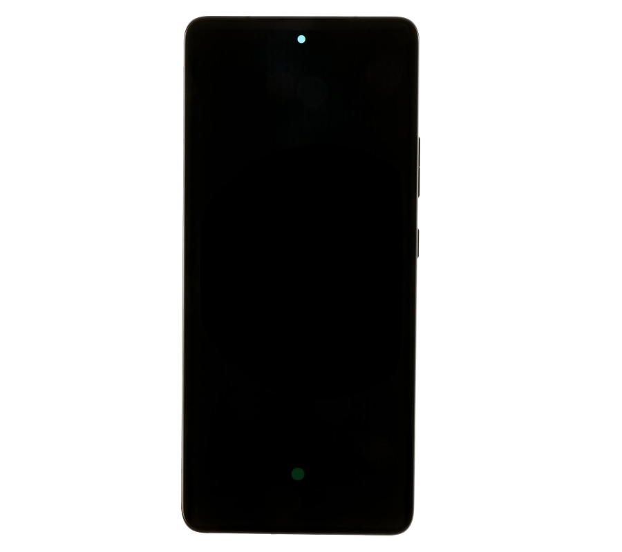 Pantalla Completa Original Motorola Edge 30 Fusion (XT2243-1) Service Pack