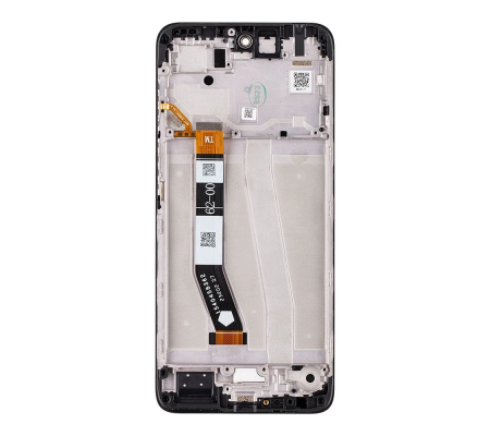 Pantalla Completa Original Motorola Moto G14 (XT2341) Service Pack