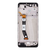 Pantalla Completa Original Motorola Moto G14 (XT2341) Service Pack