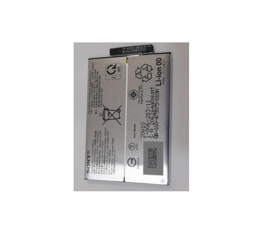 Auriculares BLUETOOTH Stereo Originales SONY SBH24