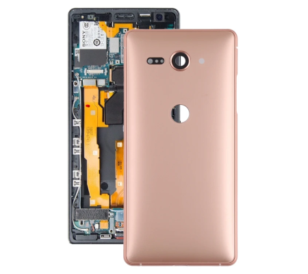 Carcasa Trasera Sony Xperia XZ2 Compact (Service Pack)
