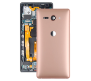 Carcasa Trasera Sony Xperia XZ2 Compact (Service Pack)