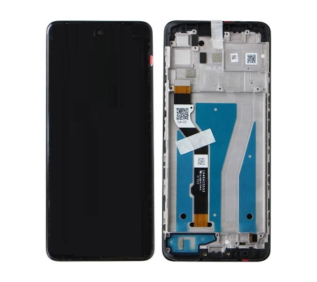 Pantalla Completa Original Motorola Moto G60 (Service Pack)