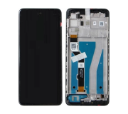 Pantalla Completa Original Motorola Moto G60 (Service Pack)