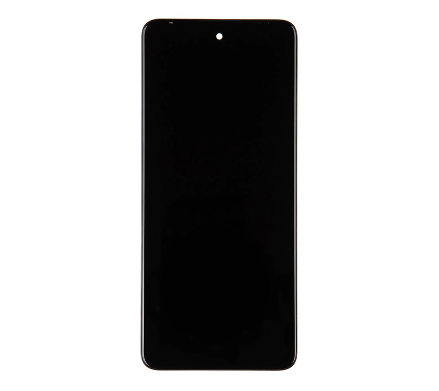 Pantalla Completa Original Motorola Moto G60S (XT2133) service pack