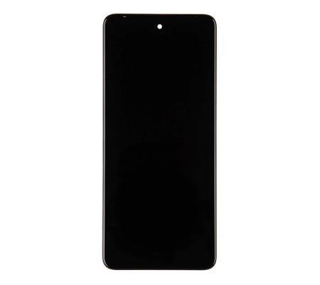 Pantalla Completa Original Motorola Moto G60S (XT2133) service pack