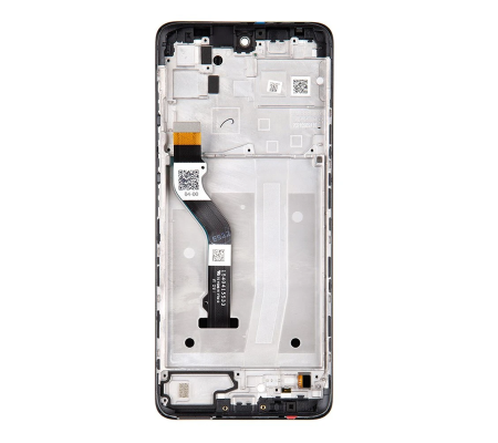 Pantalla Completa Original Motorola Moto G60S (XT2133) service pack