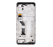 Pantalla Completa Original Motorola Moto G60S (XT2133) service pack