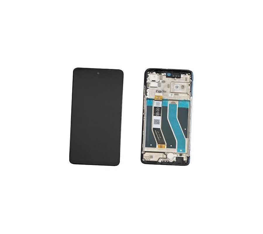 Pantalla completa Original Motorola Moto G62 (Service Pack)