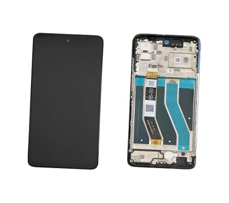 Pantalla completa Original Motorola Moto G62 (Service Pack)