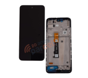 Pantalla Completa Original Motorola Moto G71 (Service Pack)