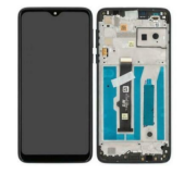 Pantalla Completa Original Motorola One Macro (Service Pack)