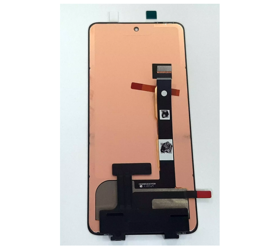 Pantalla Motorola Moto G82 5G, G72, G52 4G, Edge 30