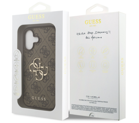 Funda guess iPhone 17
