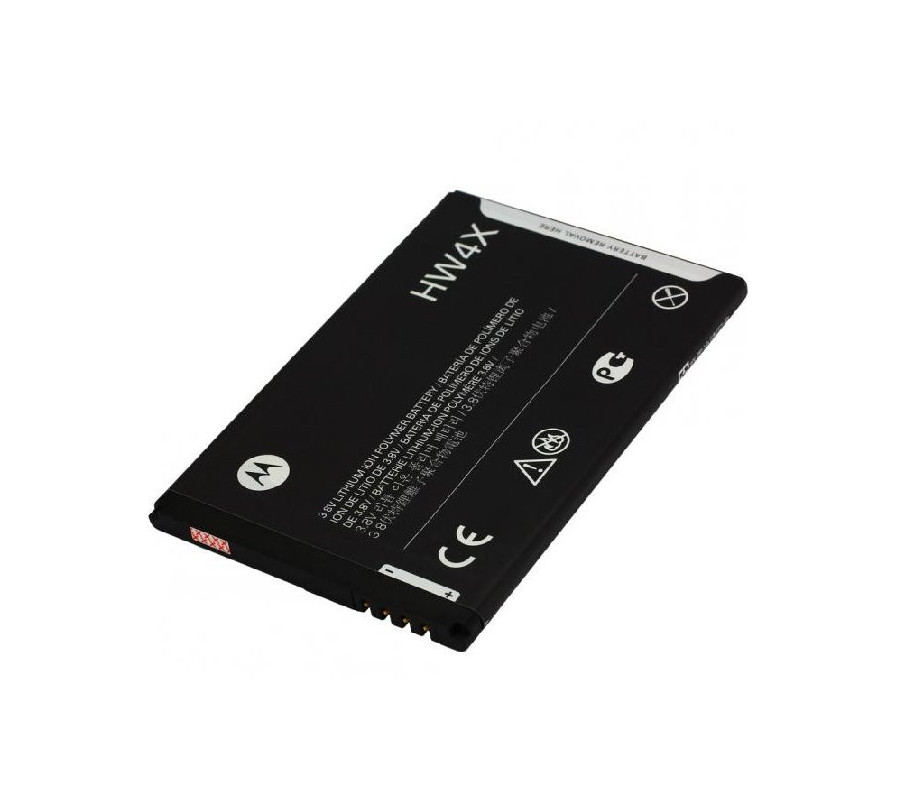Bateria Original Motorola Atrix 2 Droid Bionic (HW4X)