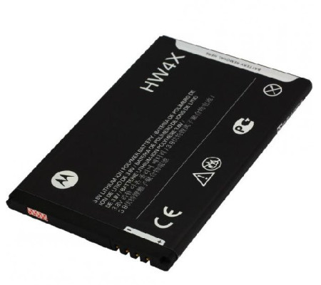 Bateria Original Motorola Atrix 2 Droid Bionic (HW4X)