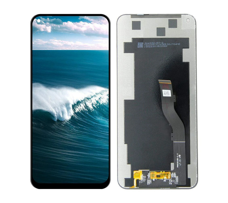 Pantalla Tactil + Lcd  TCL 10L/ 10 Lite T770