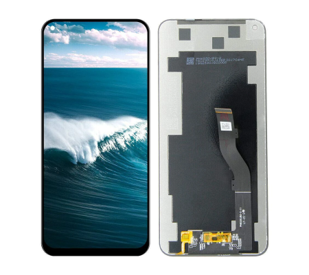 Pantalla Tactil + Lcd  TCL 10L/ 10 Lite T770